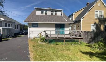 45 Tampa Ave, Albany, NY 12203