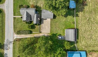 10196 State Road 48, Aurora, IN 47001
