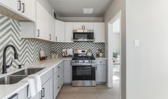 2701 Bel Air Dr NE, Albuquerque, NM 87110