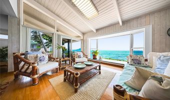 846 Mokulua Dr, Kailua, HI 96734