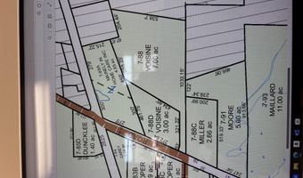 Bolton Hill Road lot 88, Augusta, ME 04330