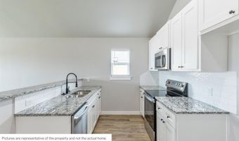 410 Goa Way, Abilene, TX 79602