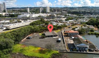 98-161 Aiea Kai Way, Aiea, HI 96701
