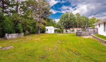 2707 S Brookside Cir, McAlester, OK 74501