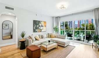 3340 NE 190th St 602, Aventura, FL 33180