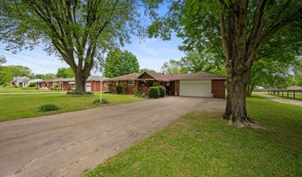 5092 S 50 W, Anderson, IN 46013