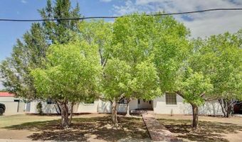809 S Roselawn Ave, Artesia, NM 88210