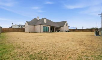 2202 S Ridge Xing, Abilene, TX 79606