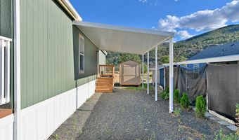 1 Corral Ln #54, Ashland, OR 97520