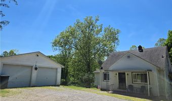201 Ridgewood Dr, Amsterdam, OH 43903