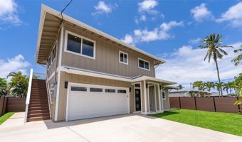 1076 Kahili St, Kailua, HI 96734