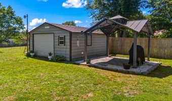 163 Sycamore St, Bean Station, TN 37708