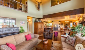 46 Rapelje Rd, Big Timber, MT 59011