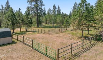 10240 E Howard Rd, Athol, ID 83801