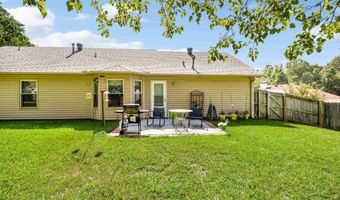 1403 Overview Cv, Benton, AR 72015