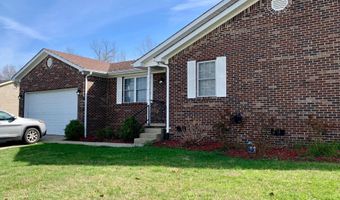 1005 Burnell Drive Dr, Berea, KY 40403