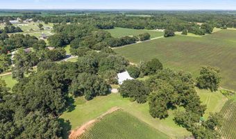 625 Arthur Hall Rd, Atmore, AL 36502