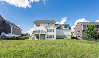 424 143rd Ave NW, Andover, MN 55304
