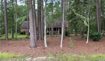 455 Forest Ave SE, Baxley, GA 31513