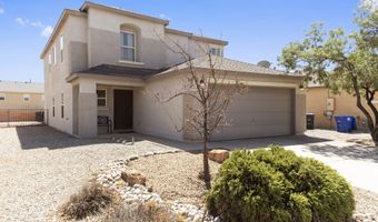 2912 McKinnon Way SW, Albuquerque, NM 87121