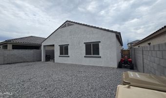 5074 S 251ST Dr, Buckeye, AZ 85326