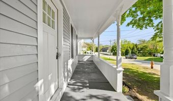 33 Brookline St, Abington, MA 02351