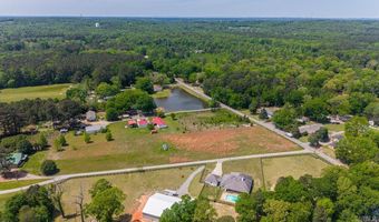 12603 GERMANIA Rd, Alexander, AR 72002
