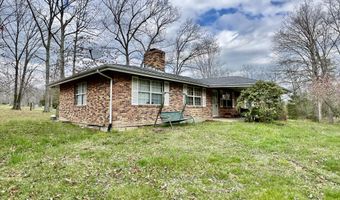 705 Deep Well Woods Rd, Crab Orchard, KY 40419
