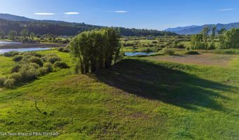 8 60 ACRES MCNEEL POWER PLANT Rd, Alpine, WY 83128