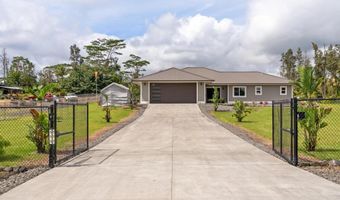 15-1818 31ST Ave, Keaau, HI 96749