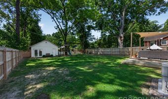 3910 Admiral Ave, Charlotte, NC 28205
