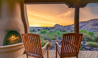 34 Rincon Canada, Abiquiu, NM 87510