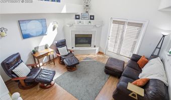 6945 Battle Mountain Rd, Colorado Springs, CO 80922