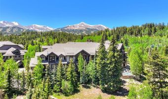 50 Mountain Thunder Dr 1102, Breckenridge, CO 80424