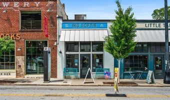 958 Crew St SW, Atlanta, GA 30315