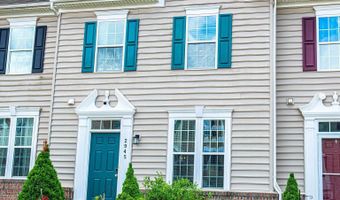 2945 GALLOWAY Pl, Abingdon, MD 21009