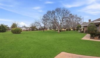 1 Constitution Ave, Altus, OK 73521