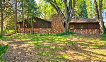 5511 Pioneer Rd, Boulder, CO 80301