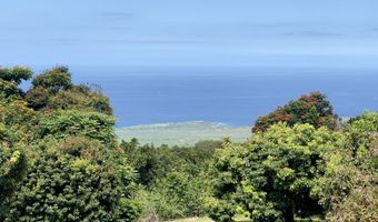 84-539 TELEPHONE EXCHANGE Rd, Captain Cook, HI 96704