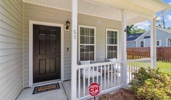60 Hunters Way, Angier, NC 27501