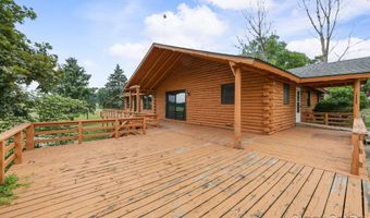 3108 Dumont Rd, Allegan, MI 49010