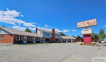 220 S Hwy 93, Challis, ID 83226