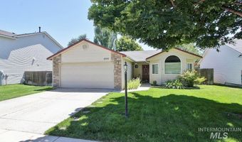 8335 W Dulcimer, Boise, ID 83709