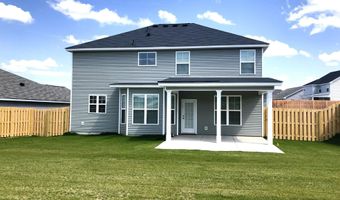 1052 Mulford Lp, Augusta, GA 30909