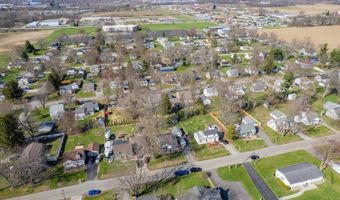 2094 Allan St, Adrian, MI 49221