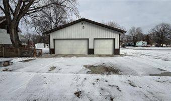 135 N Petrick St, Appleton, MN 56208