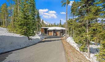 11 Speaking Eagle, Big Sky, MT 59716