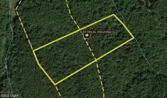 Farm Rd 1187 Lc, Ash Grove, MO 65604