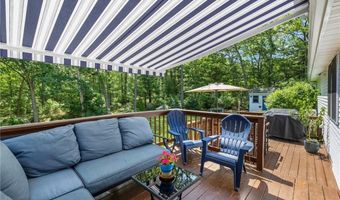 25 Clarkin Pond Rd, Charlestown, RI 02813