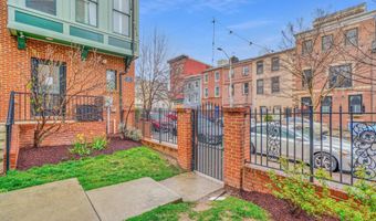 32 S REGESTER St, Baltimore, MD 21231